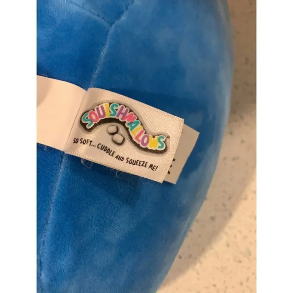 Rare htf Abby Cadabby squishmallow  b37 - Picture 5 of 5